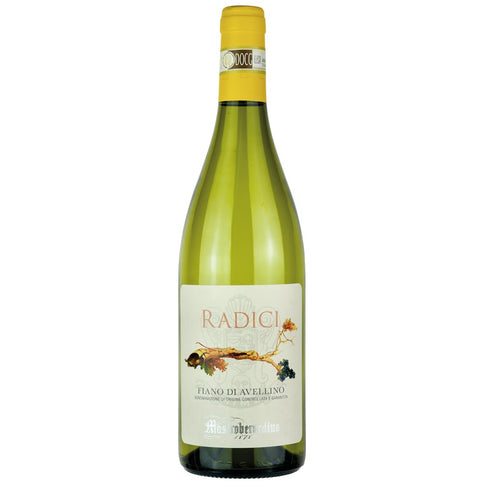 Fiano di Avellino "Radici" 2023 - Mastroberardino
