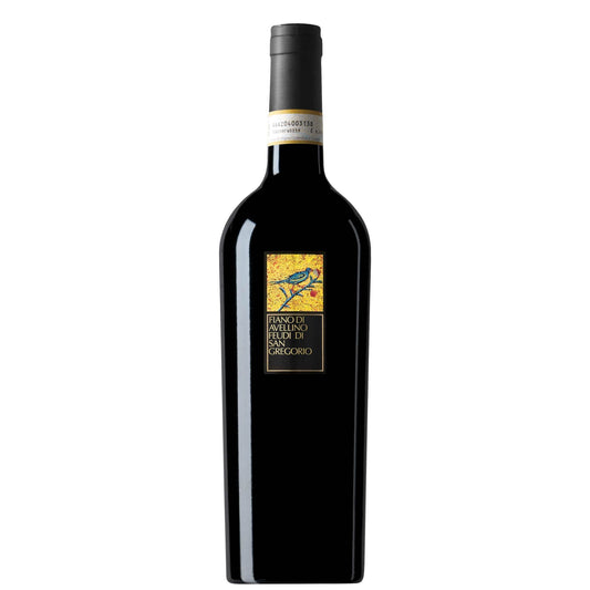 Fiano di Avellino DOCG 2023 - Feudi di San Gregorio