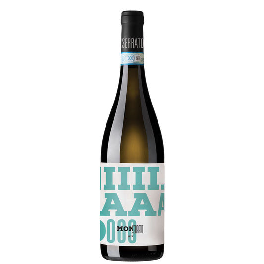 Sannio Fiano DOC 2021 - Monserrato 1973