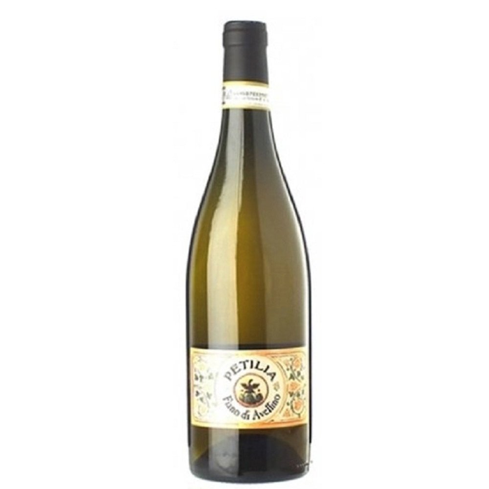Fiano di Avellino DOCG "Ape" 2018 - Petilia