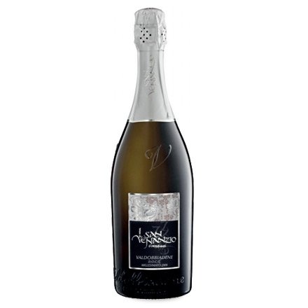 Valdobbiadene Prosecco Superiore DOCG Millesimato 2024 - Terre di San Venanzio Fortunato