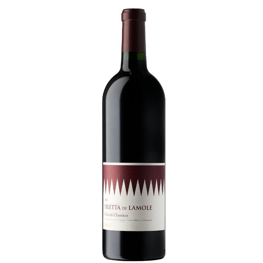 Chianti Classico DOCG "Filetta di Lamole" 2021 - Fontodi