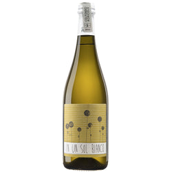Vino Frizzante "Col fondo Agricolo In un Sol" bianco - Siro Merotto