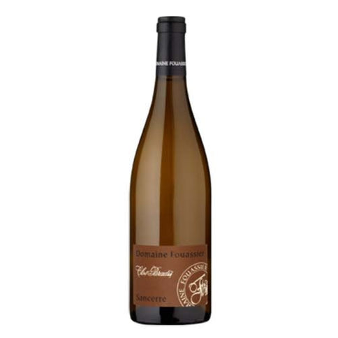Sancerre Blanc "Clos Paradis" 2022 - Domaine Fouassier