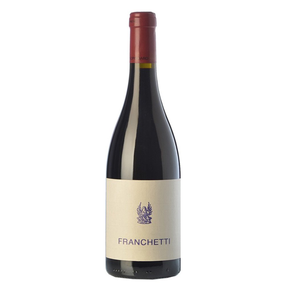 Terre Siciliane "Franchetti" 2021 Magnum - Passopisciaro, Vini Franchetti