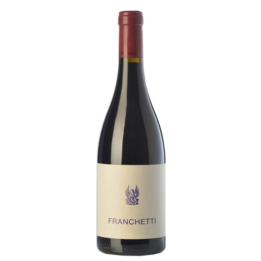 Terre Siciliane "Franchetti" 2021 - Passopisciaro, Vini Franchetti