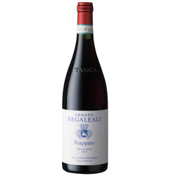 Sicilia Frappato DOC 2025 - Tenuta Regaleali