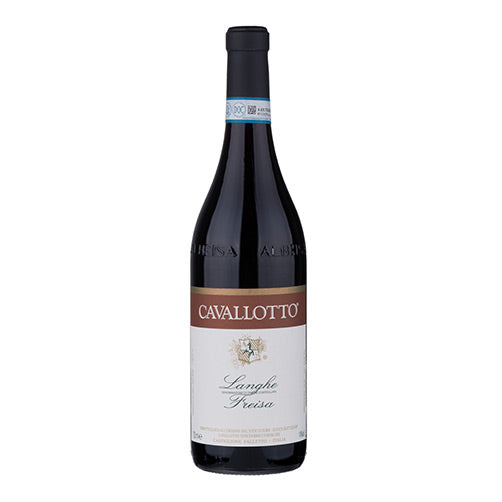 Langhe Freisa DOC 2024 - Cavallotto
