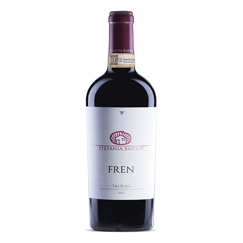 Taurasi DOCG "Fren" 2019 - Stefania Barbot
