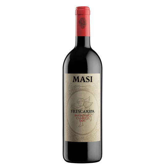 Bardolino Classico DOC "Frescaripa" 2023 - Masi