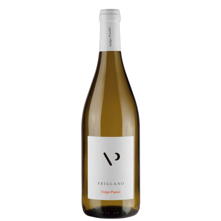 Colli Orientali Friuli Friulano DOC 2021 - Volpe Pasini
