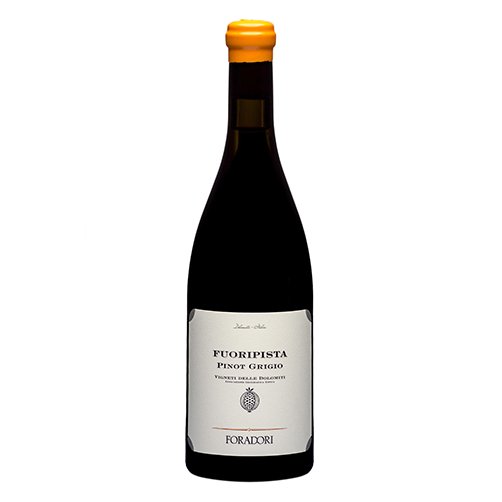 Vigneti delle Dolomiti Pinot Grigio IGT "Fuoripista" 2023 - Elisabetta Foradori