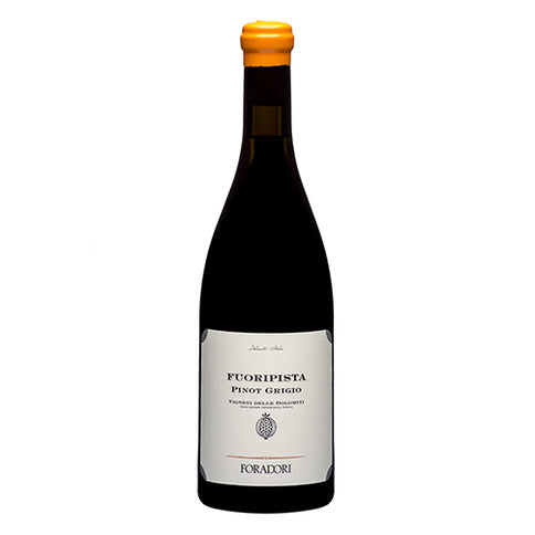 Vigneti delle Dolomiti Pinot Grigio IGT "Fuoripista" 2024 - Elisabetta Foradori