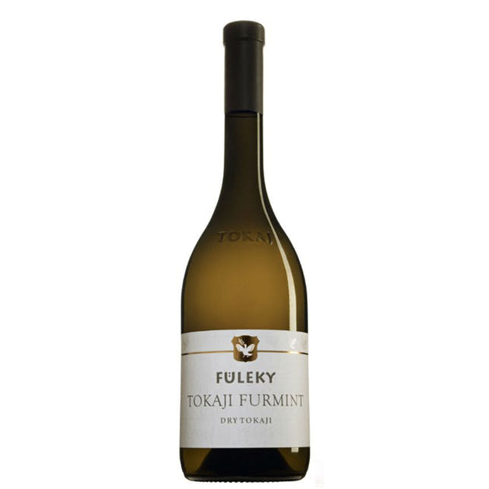 Tokaji Furmint Dry 2024 - Füleky