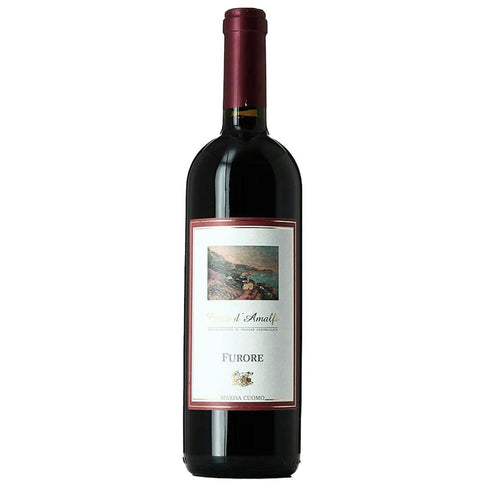 Costa d’Amalfi Rosso DOC "Furore" 2024 - Marisa Cuomo