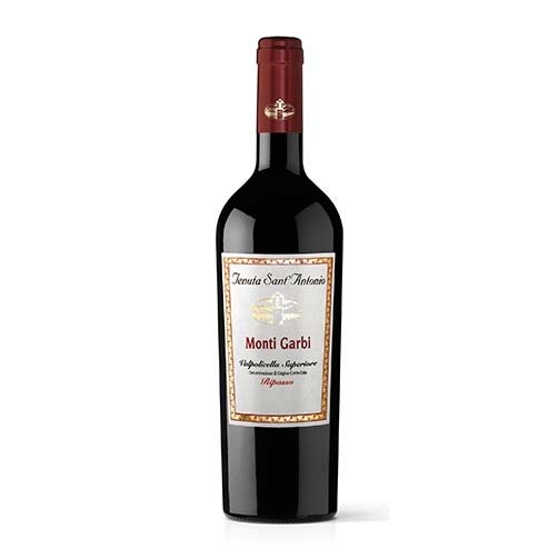 Valpolicella Superiore Ripasso DOC "Monti Garbi" 2020 - Tenuta Sant’Antonio