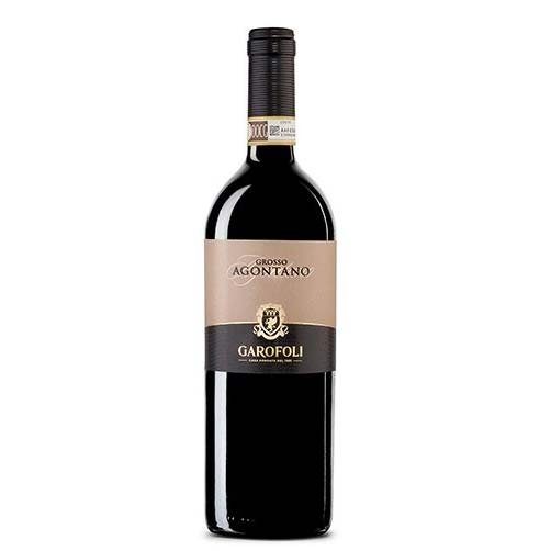 Conero Riserva DOCG “Grosso Agontano” 2020 - Garofoli