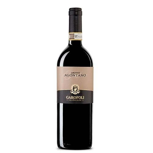 Conero Riserva DOCG “Grosso Agontano” 2020 - Garofoli