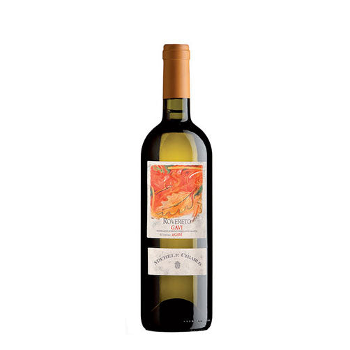 Gavi del Comune di Gavi DOCG "Rovereto" 2023 - Michele Chiarlo