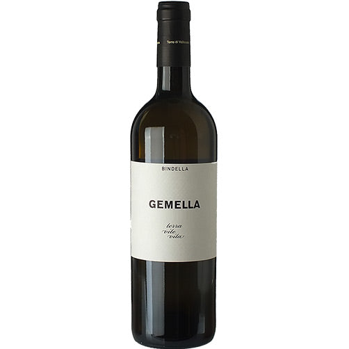 Toscana Sauvignon Blanc IGT “Gemella” 2025 - Bindella