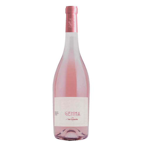 Vigneti delle Dolomiti Rosato IGT “Gemma” 2023 - Tenuta San Leonardo