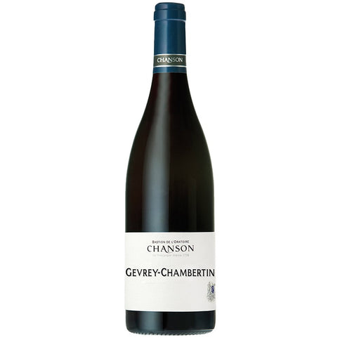 Gevrey Chambertin 2023 - Domaine Chanson