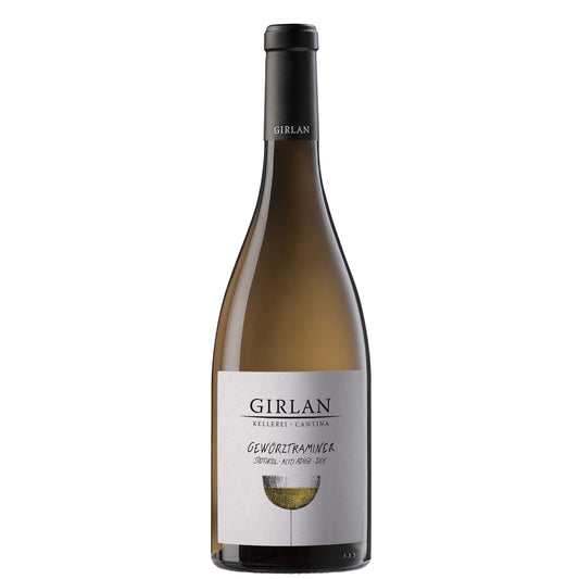 Alto Adige Gewürztraminer DOC 2023 - Girlan