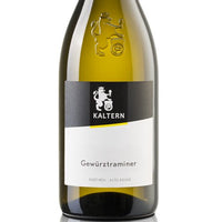 Alto Adige Gewürztraminer DOC 2024 - Kaltern