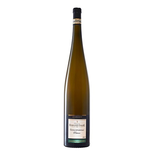 Alsace Gewurztraminer Réserve 2021 - Fernand Engel