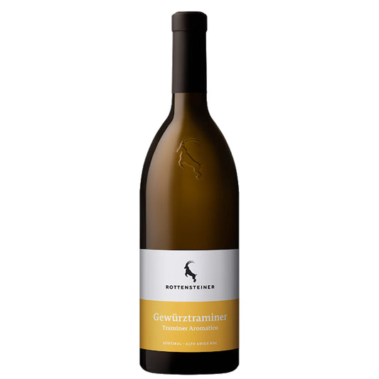 Alto Adige Gewürztraminer DOC 2022 - Hans Rottensteiner