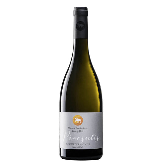 Alto Adige Gewürztraminer DOC "Praesulis" 2022 - Gumphof