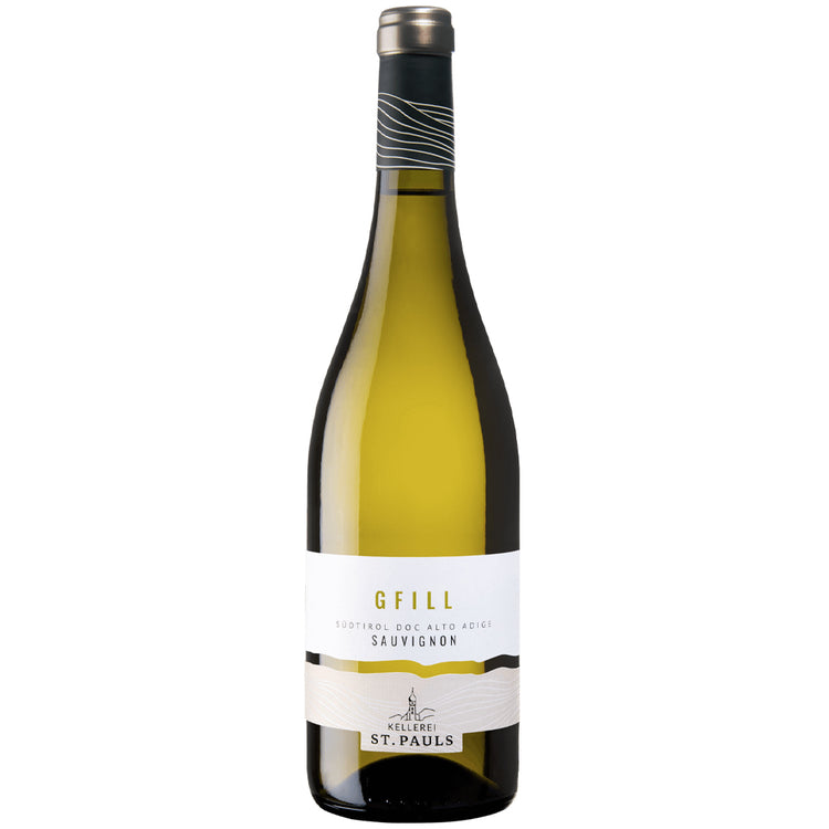 Alto Adige Sauvignon DOC “Gfill” 2025 - St.Pauls