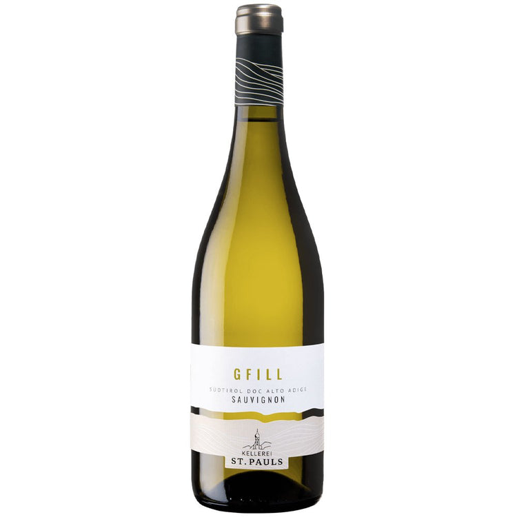 Alto Adige Sauvignon DOC “Gfill” 2024 - St.Pauls