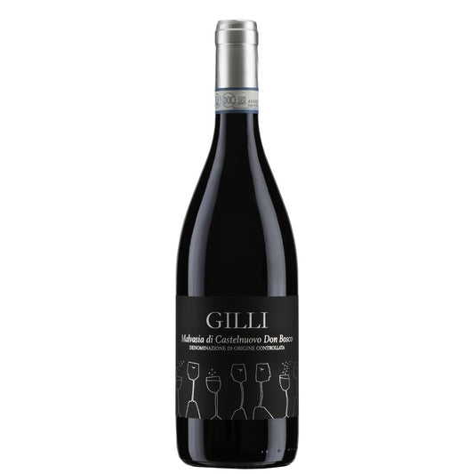 Malvasia di Castelnuovo Don Bosco DOC 2024 - Cascina Gilli
