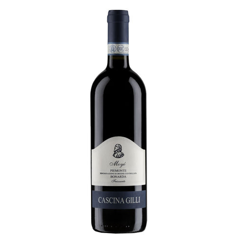 Piemonte Bonarda DOC "Moyé" 2023 - Cascina Gilli