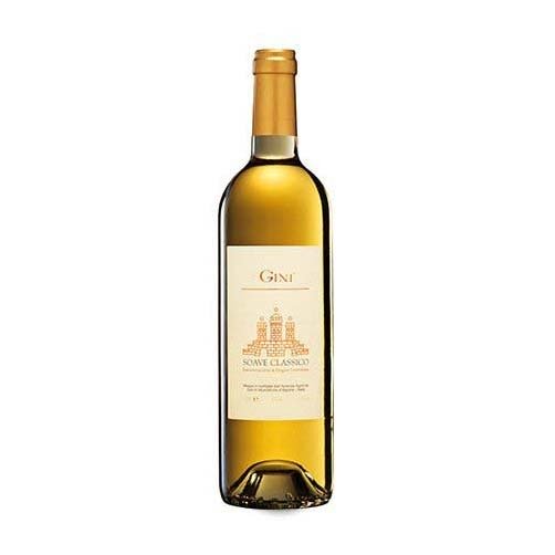 Soave Classico DOC 2024 - Gini