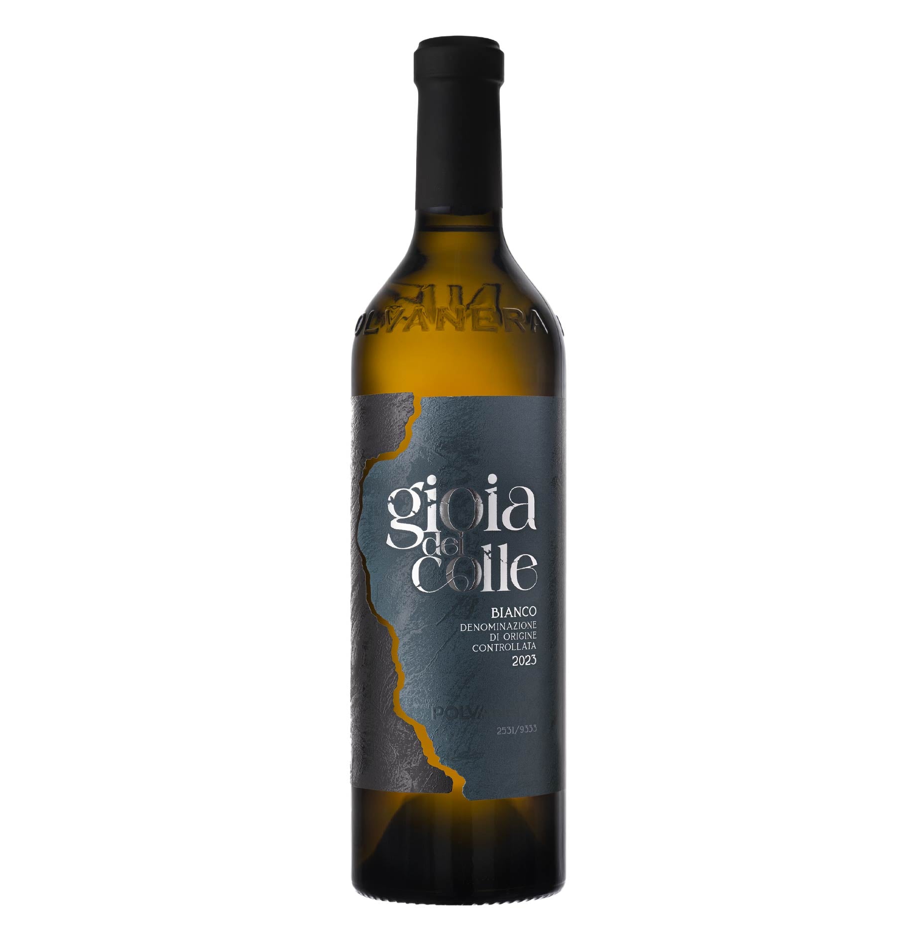 Gioia del Colle Bianco DOC 2025 - Polvanera
