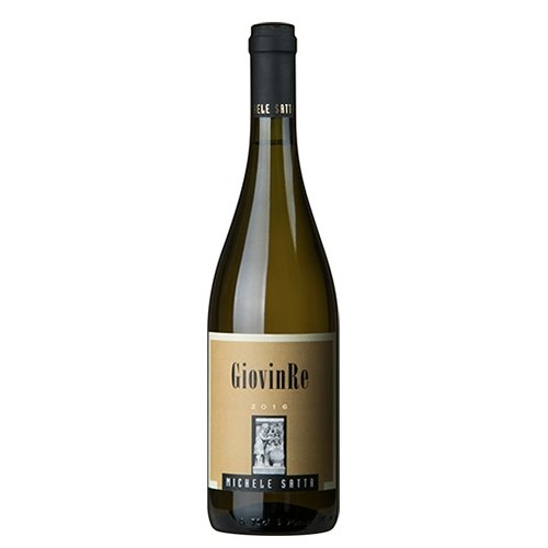 Toscana Bianco IGT "Giovin Re" 2023 - Michele Satta