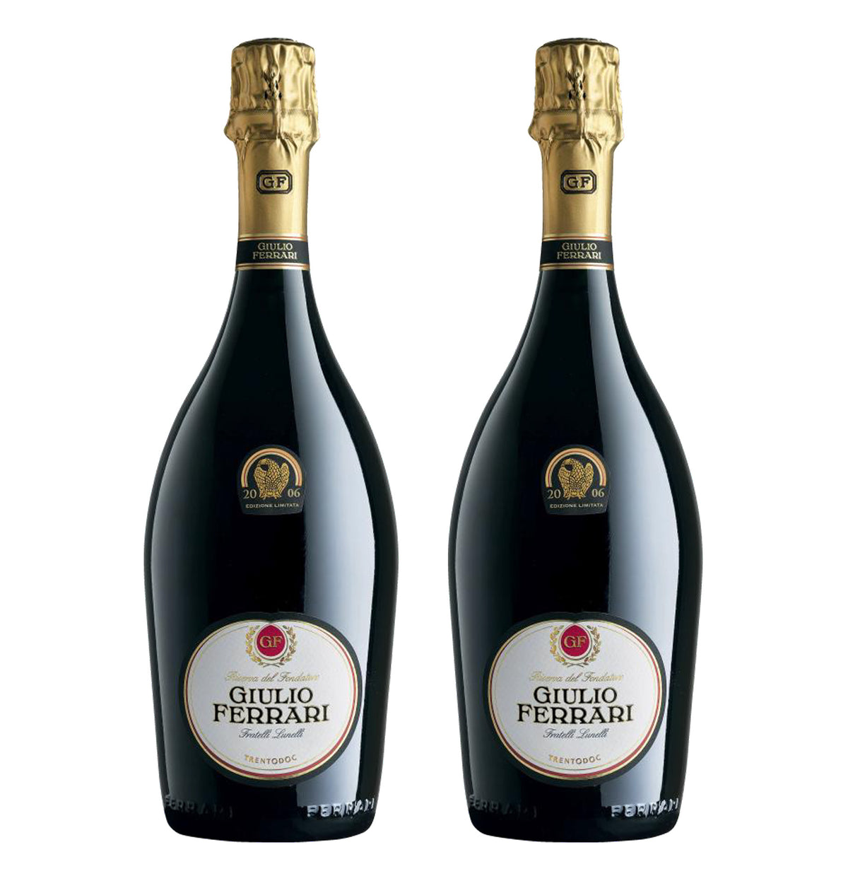 Giulio Ferrari Edizione Limitata