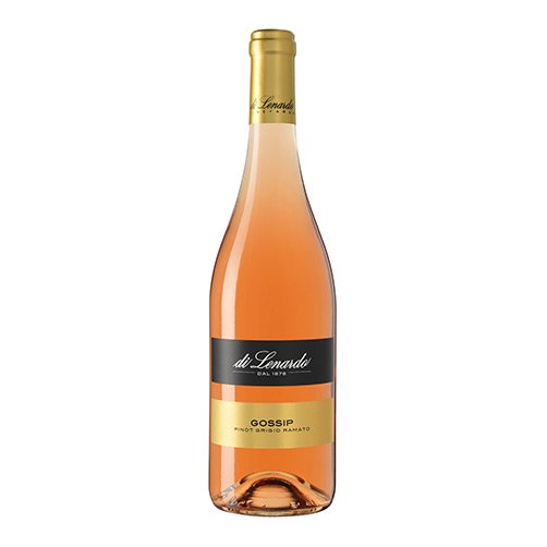 Friuli Pinot Grigio Ramato DOC "Gossip" 2024 - Di Lenardo