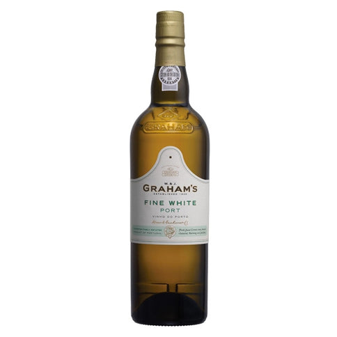 Porto Fine White - W. & J. Graham's