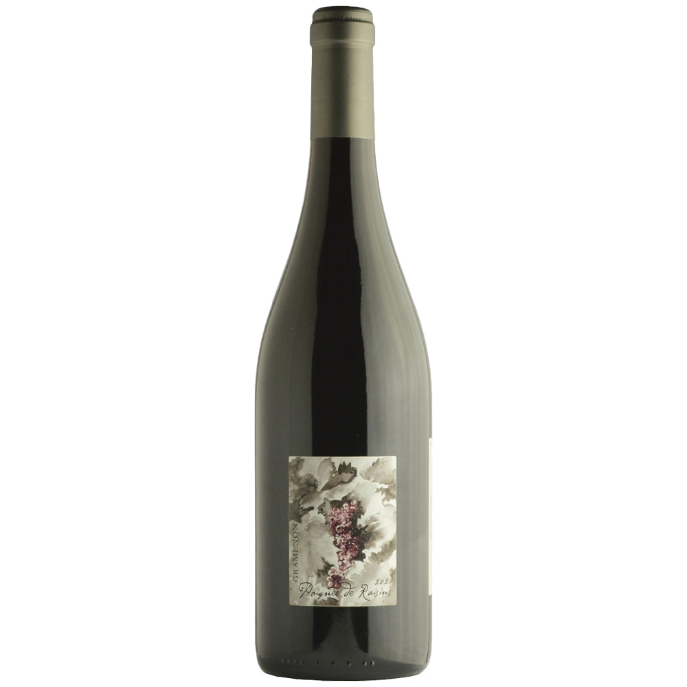 Côtes du Rhône AOC "Poignée de raisins" 2025 - Domaine Gramenon