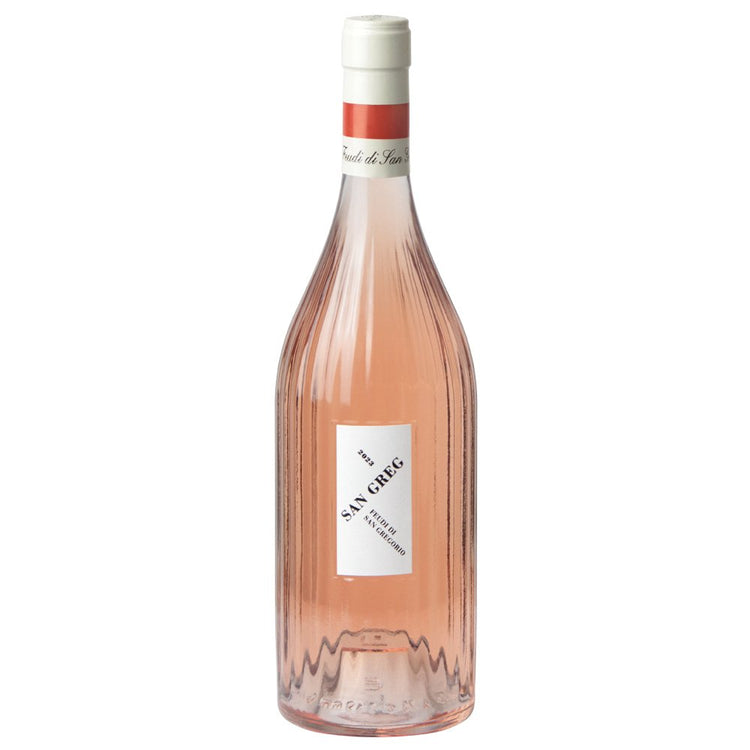 Campania Rosato IGT "San Greg" 2024 - Feudi di San Gregorio