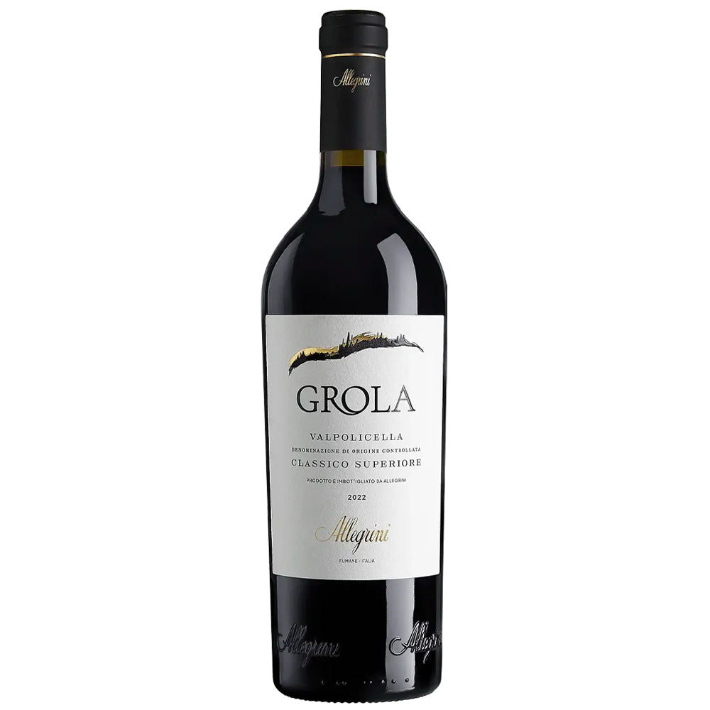 Valpolicella Classico Superiore DOC “La Grola” 2023 - Allegrini