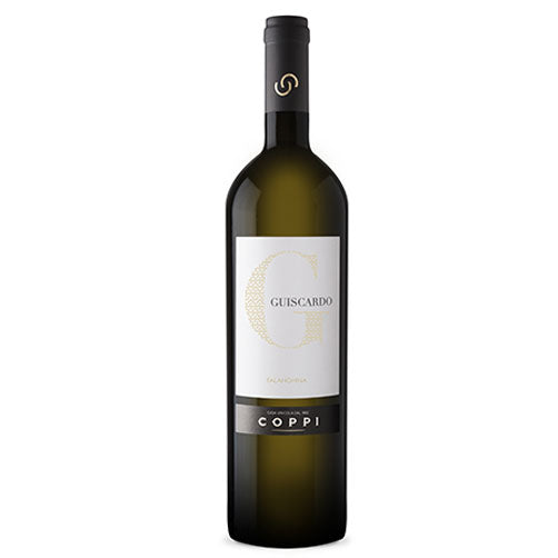 Puglia Falanghina IGT "Guiscardo" 2022 - Coppi