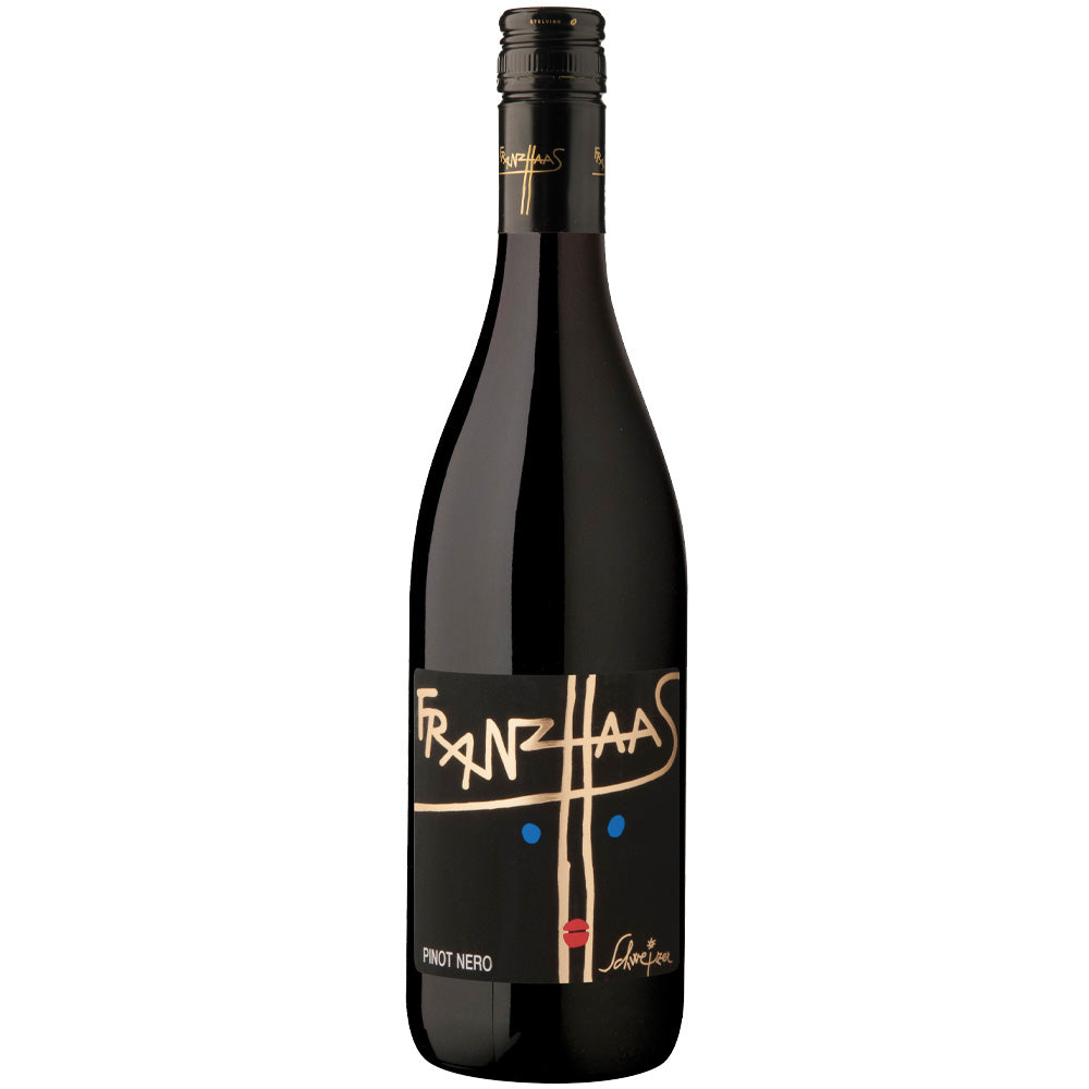 Alto Adige Pinot Nero "Schweizer" 2023 - Franz Haas (tappo a vite)