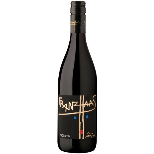 Alto Adige Pinot Nero "Schweizer" 2022 - Franz Haas (tappo a vite)