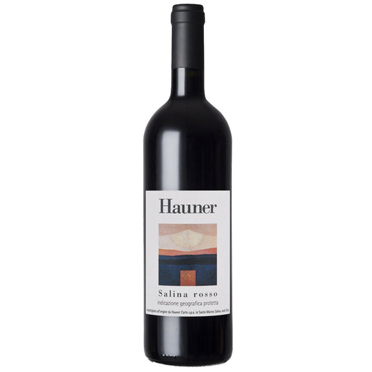 Salina Rosso IGT 2021 - Hauner