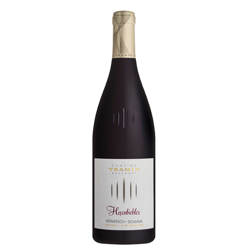 Alto Adige Schiava DOC "Hexenbichler" 2023 - Cantina Tramin