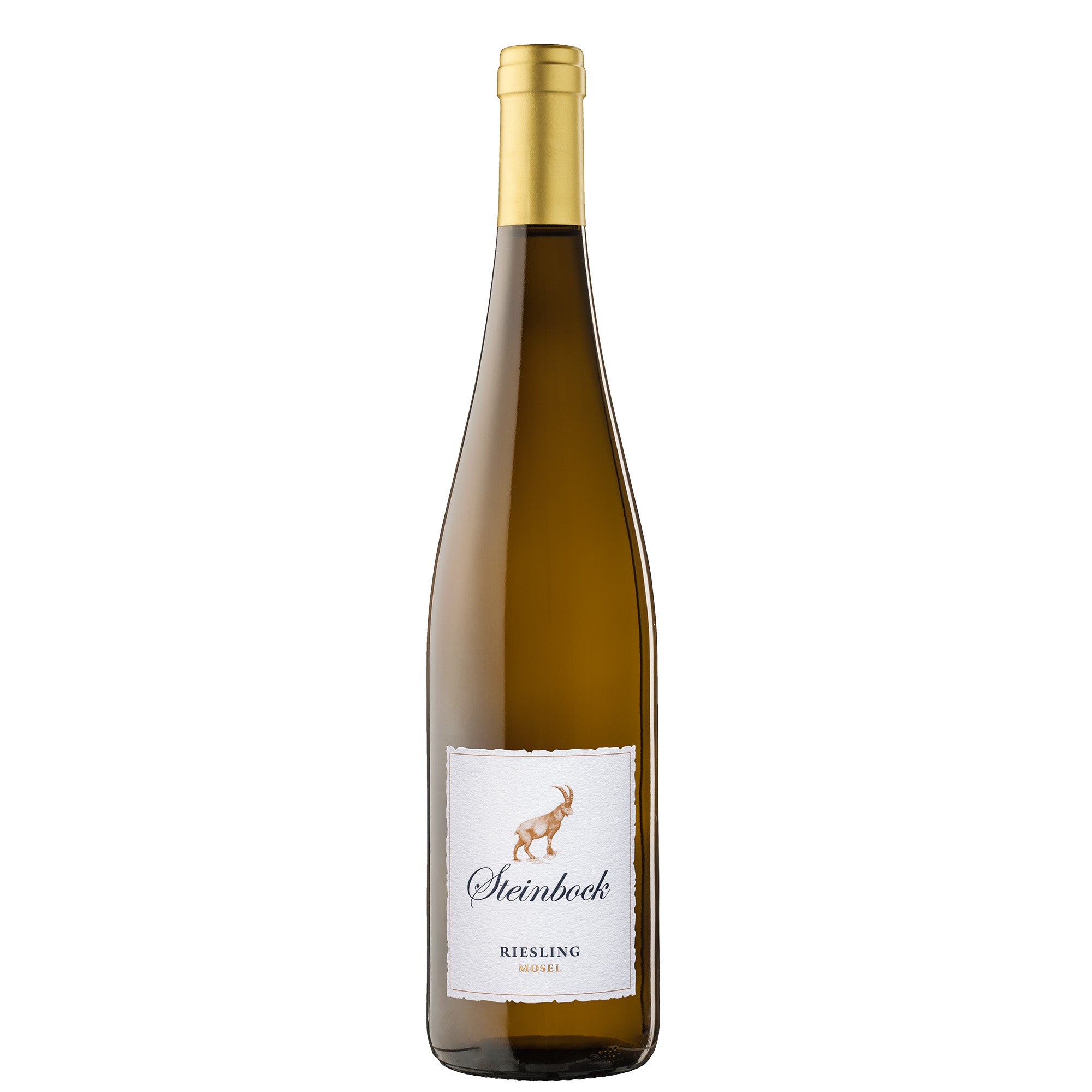 Mosel Riesling "Steinbock" 2025 - Dr. Fischer